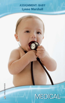 Title details for Assignment: Baby by Lynne Marshall - Available